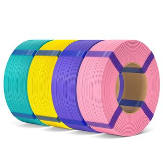 ELEGOO 爱乐酷 PLA 1.75mm RFID纸料盘 3D打印耗材