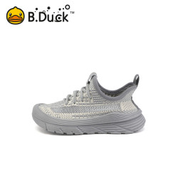B.Duck 儿童春季新款运动鞋（限时5折）