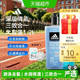 88VIP：adidas 去氯 男士沐浴露-冰点热情 1.2L 赠沐浴球*1