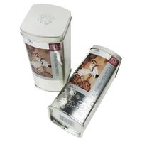 Tongrentang Chinese Medicine 同仁堂 破壁灵芝孢子粉胶囊 90粒*2罐