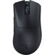 雷蛇 DeathAdder V3 Pro 专业版 无线游戏鼠标 黑色