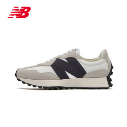 new balance 男女款复古运动鞋 MS327FE