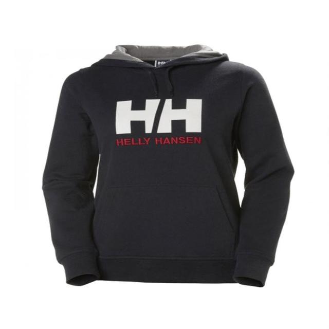 HELLY HANSEN 海丽汉森 Crew系列连帽卫衣