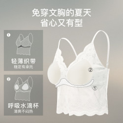 Ubras 蕾丝 女士内衣