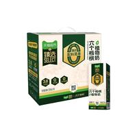 88VIP：六个核桃 3.8g乳蛋白 植物蛋白饮料250ml*10盒