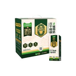 六个核桃 植物蛋白饮料 250ml*10