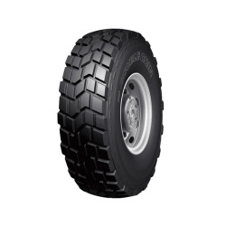 双钱 14.00R20/1400R20(20PR) RLB960 真空无内胎轮胎 适配陕汽SX2190