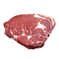 瑶食记 牛上脑 黄牛肉