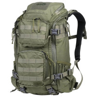 MYSTERY RANCH 神秘农场登山包 户外背包 Blitz 闪击系列 30L 森林绿 L/XL码