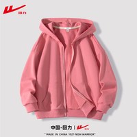 回力 三合一摇粒绒 儿童冲锋衣