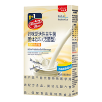 Ofmom 妈咪爱 活性益生菌固体饮料 活菌型 1.5g*10支