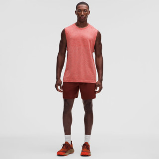 lululemon Metal Vent Tech™ 男士运动背心 LM1364S