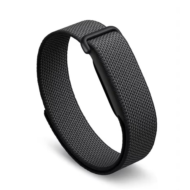 限新用户：fitbit Air 无屏幕智能健康追踪器 多色可选