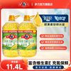 多力 尚选压榨玉米油 5.7L 食用油