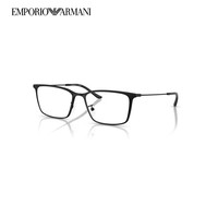 移动端：Armani/阿玛尼光学镜男春夏眼镜可配镜片0EA1173D