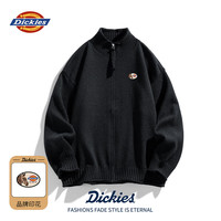 Dickies 秋季保暖宽松日常通勤百搭简约休闲上衣