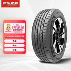 朝阳轮胎 汽车轮胎 215/55R17 94V SU318a Star原配埃安Y/埃安UT
