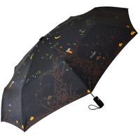 树邻 全自动三折叠防晒晴雨两用伞