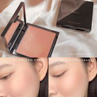 heme 喜蜜洵光单色腮红