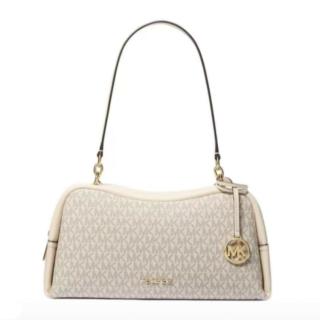 MICHAEL KORS 【小号印花】Cecily系列肩背包