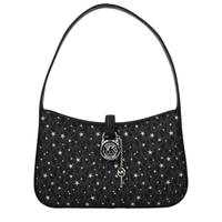 MICHAEL KORS 迈克高仕星星图案耐看百搭女款手提包