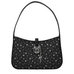 MICHAEL KORS 迈克高仕星星图案耐看百搭女款手提包