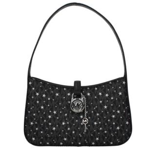MICHAEL KORS 迈克高仕星星图案耐看百搭女款手提包