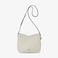 MICHAEL KORS Nayla 标志性徽标图案女款斜挎包