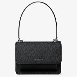 MICHAEL KORS 【签名徽标】Claire女士肩背包