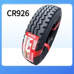 朝阳轮胎 650 700 750 8.25R16 r16LT全钢载重货车真空轮胎 朝阳6.50R16 真空胎 12层CR926