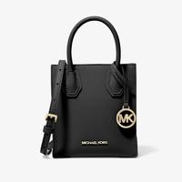 MICHAEL KORS 女士牛皮手提包 35S1GM9T0L 黑色 迷你