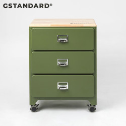 GSTANDARD 新品Gstandard设计师款汽修工具柜绿色款