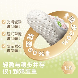 英贝米尼 女童帆布鞋