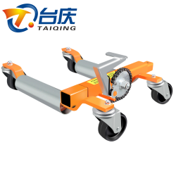 台庆 YC-Y-3001移车器液压拖车器挪车器移车神器拖车工具挪车神器 杠杆齿轮精品升级款YC-L-3001-超级推荐