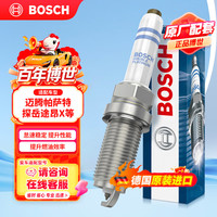 博世 FQ5NPP332S 火花塞 四支装