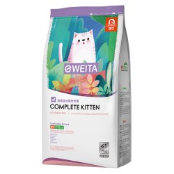 味它 全价舒食猫粮 成猫粮 幼猫粮 通用猫咪主粮10kg20斤