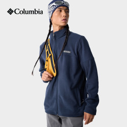 Columbia 男子抓绒衣 AE0560