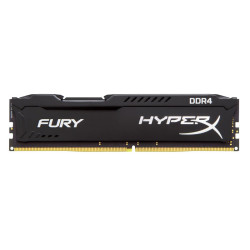 金士顿 骇客神条/HyperX FURY 野兽 Beast DDR4 PC4 UDIMM