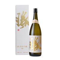 移动端：德胜清 双清争霸 纯米大吟酿清酒45 720ml+240ml*3