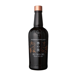 BEEFEATER 季之美金酒KINOBI日本直邮京都茶势糖岛毛利梅利口酒700ml礼盒装