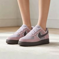 NIKE 女鞋AF1空军一号低帮板鞋运动休闲鞋IZ6168-001 IZ6168-001 37.5