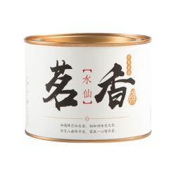 武夷星 一级 茗香 水仙 50g