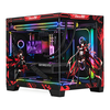 至尊地带 U7 270K RTX5070 16GB+512GB 组装电脑