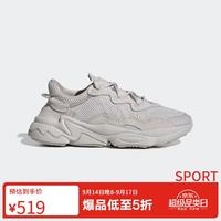 adidas 三叶草 男女OZWEEGO运动 休闲鞋FY2023