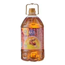 盒马MAX 物理压榨 花生油