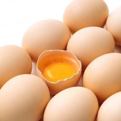 皖南小镇可生食鸡蛋新鲜柴鸡蛋笨鸡蛋30枚净重1200g送货上门