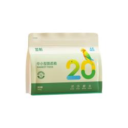 顶制鲜粮 五色黍子谷子混合鹦鹉鸟粮 2kg