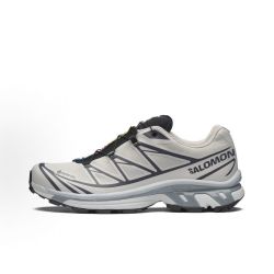 萨洛蒙 XT-6 GORE-TEX 经典舒适 越野跑鞋 男女同款492014