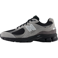 New Balance U2002RM 复古慢跑鞋 37码
