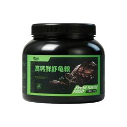 yee 龟粮 虾鱼干 50g